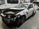 Wheel 19X8 Alloy Split Spoke Silver Smoked Fits 19-21 Lexus ES350 1542098 Used. Price: $598.25.