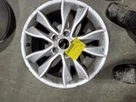 Wheel 17X7-1/2 Alloy 10 Angled Spokes Fits 09-13 Audi A3 1132463 Used. Price: $160.18.