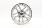 2018 - 2020 Jeep Grand Cherokee Laredo Wheel Rim Alloy 17X8.0J ET56.4 Oem Used. Price: $126.97.