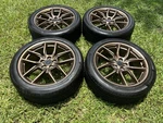 19" Ford Mustang Gt Performance Track Pack Oem 10596 Wheels Rims 2024 2025 2026 New. Price: $1799.00.