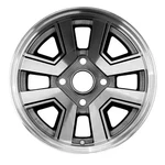 1982-1986 Toyota Supra Celica Oem Wheel Rim 14X7 14" 69144 4260114021 Remanufactured. Price: $247.50.
