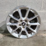 2011 Mustang Gt 18X8.0 Wheel AR3J-1007-AA Oem AA7485 Used. Price: $132.05.