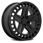 Black Rhino Alston Wheel 18X8.5 (25, 5X114.3, 72.56) Single Rim New. Price: $413.00.