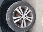 Honda Pilot 2016 18X8 Wheel Oem Grade Used - Lr, 5 Double Spoke. Price: $113.95.