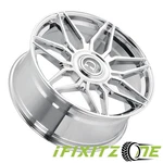 Dolce Verona Chrome Wheel 24X10 +35ET Luxury Performance Rim Blank New. Price: $771.00.