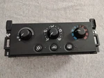 Pontiac Grand Prix Heater A/c Climate Control 05 06 07 08 2004-2009 Used. Price: $54.74.