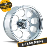 Ion Wheels 171-7970P Series Polished New. Price: $192.89.