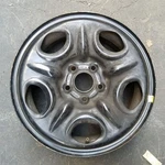 Ford Steel Monterey Freestar Factory Wheel 16" 2004-2007 Original Oem Rim 3757 Used. Price: $89.97.