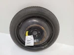08-14 Subaru Impreza Compact Spare Wheel 17X4 Wrx T12570D17 28151FG010 Used. Price: $128.89.