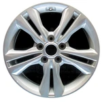Wheel Rim Hyundai Sonata 17 2018-2020 52910C2660 52910C2680 52910C2670 Oe 70933 Remanufactured. Price: $176.00.