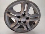 2007-2010 Kia Sportage Alloy Wheel 16X6 1/2 Lug Spoke 529101F200 Used. Price: $113.89.