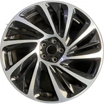 Front Bmw Machined Black Right Oem Wheel 20" 14-20 Original Alloy Factory 86203 Used. Price: $489.97.