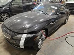 Used Front Wheel Fits: 2009 Bmw Z4 19X8 Alloy 5 Spoke V. Price: $121.25.