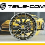 Porsche 911 991.2 C4/4S Spyder Rim/wheel 11.5J X 20 ET56 99136276005OB5 Neu. Price: $1756.26.