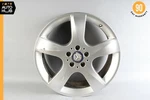 Mercedes W251 R350 R500 R320 Wheel Rim Silver 8 X R19 19" 2514013902 Oem Used. Price: $129.23.