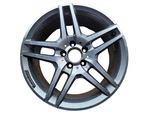 Mercedes Amg W204 Wheels Alloys A2044019402 Gebraucht. Price: $564.60.