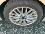 Wheel 17X7 Alloy 10 Spoke Design Oem 12-14 Focus 1401291 Used. Price: $118.29.