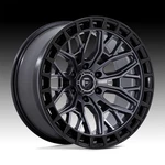 Fuel Sigma Matte Gunmetal 20X10 6X5.5 -18MM (FC869AB20106818N) New. Price: $460.00.