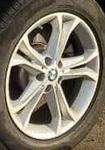 2018-2020 Bmw X3 18X7" 10 Spoke Alloy Wheel Rim Oem Lkq Used. Price: $243.80.