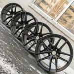 Porsche Macan 20" Inch Rim Oem 2015-2024 Genuine Original "s Design" Wheels Set Remanufactured. Price: $3625.03.