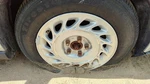 2000-2002 Saturn L100 15' Aluminum Wheel Oem Factory Rim #1 90576046 Used. Price: $101.54.