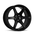 18X8 +45 Enkei T6S 5X100 Black Paint Wheels (set Of 4) New. Price: $1079.00.