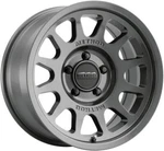 Method MR70379050812N 17X8 Satin Black Vapor Wheel New. Price: $387.00.