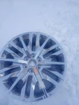 2025 Chevrolet Tahoe Wheel 3044676 Used. Price: $449.00.