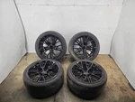 Chevrolet Camaro Ss 10-24 Aftermarket R20 Inch Rims Tires Wheels Used. Price: $699.99.
