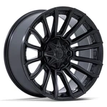 Fuel FC889 Blade Wheel 20X9 (20, 8X170, 125.1) Black Single Rim New. Price: $435.00.