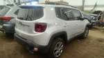 Wheel Road 18X7 Aluminum Fits 19-23 Renegade 7082428 Used. Price: $117.89.