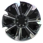 Wheel Rim Cadillac Escalade Iq 2025 2026 85035519 84806056 Machined Oe 94102 Remanufactured. Price: $509.00.