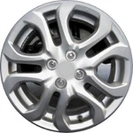 ALY75181U20N Autowheels Inch For Scion Ia 2016 New. Price: $226.48.