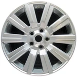 Wheel Rim Land Rover LR4 19 2012-2016 LR051526 LR032369 Oem Factory 72239 Remanufactured. Price: $195.00.