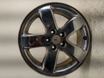 2005-2009 Pontiac G6 Oem Wheel Rim Avjwi Used. Price: $198.45.