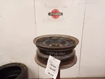 15X6 Wheel Rim From 1994 Chevrolet Astrovan 11617975 Used. Price: $96.94.
