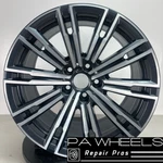 Bmw M340I 330I Oem Wheel 2019-2022 Rim Factory 86495 36118089891 Remanufactured. Price: $449.99.