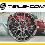 Porsche Cayenne E3/9Y0 Spyder Rim/wheel 11J 21 ET58 Platinum 9Y0601025BGOB5 Neu. Price: $1198.54.