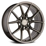 Tsw Neptune Wheel 19X8 (35, 5X114.3, 76.1) Bronze Single Rim. Price: $467.15.