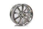 2016-2019 Cadillac Cts 18" Polished Oem Factory Wheel Rim 22979577 Remanufactured. Price: $397.14.