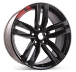 Chevrolet Camaro 2016-219 20" Oem Rear Wheel 23434343 Rim 5766 Ss Package Remanufactured. Price: $475.00.