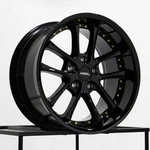 17X8/17X9 Vors AR5 5X114.3 35/30 Black Wheels Rims SET(4) 73.1 New. Price: $672.00.