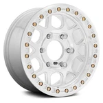 Kmc KM444 Mesa Beadlock Wheel 17X9 (0, 6X135, 87.1) Machined Single Rim New. Price: $1029.00.
