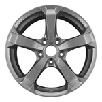 Acura Tl 2009 2010 2011 2012 18" Factory Oem Wheel Rim Charcoal Remanufactured. Price: $280.24.
