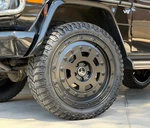 Mercedes G63 Rims Wheels Forged Custom Upgrade Iconisus Urban 22" New. Price: $2799.00.