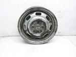 1990-2003 Mazda Miata 14X4.5" Metal Steel Wheel Rim *worn 9965-B9-5540 Used. Price: $64.84.