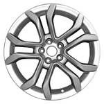 10120 Reconditioned Oem Aluminum Wheel 18X8 Fits 2017-2020 Ford Fusion Remanufactured. Price: $190.00.