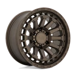 Black Rhino Hard Alloys 1785RAD-86140Z12 Wheel Rim Raid 17X8.5 6X139.7 New. Price: $363.00.