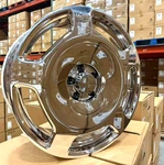 20" Chrome Wheels Rims For Mercedes Benz Maybach S450 S500 S550 S560 S580 S600 New. Price: $1350.00.