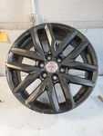 2017-2019 Gmc Acadia Wheel Rim 18X7-1/2 Opt Rqh Vin Z 11TH Digit Used. Price: $120.00.